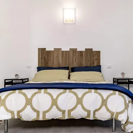 Turistico Puccini Apartament