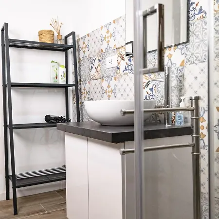 Apartament Turistico Puccini Perugia