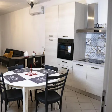 Turistico Puccini Apartament Perugia