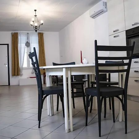 Apartament Turistico Puccini *