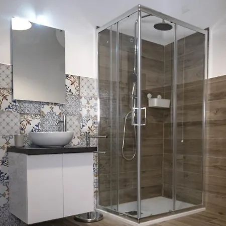 Apartament Turistico Puccini Perugia