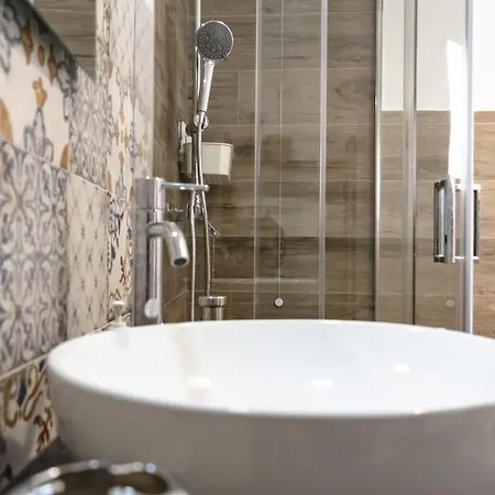 Turistico Puccini Appartement