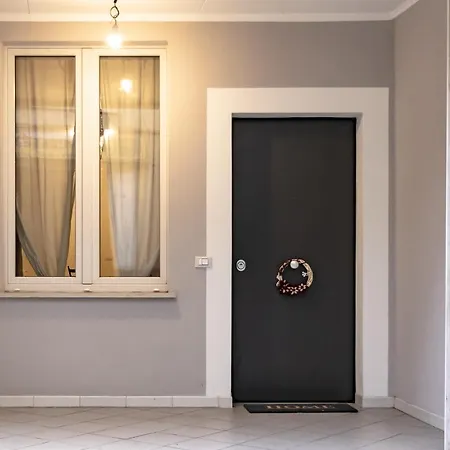 Apartament Turistico Puccini Perugia