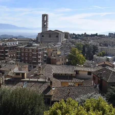 Turistico Puccini Apartament