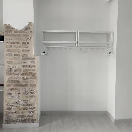 Turistico Puccini Apartament *