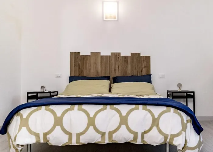 Turistico Puccini Appartement