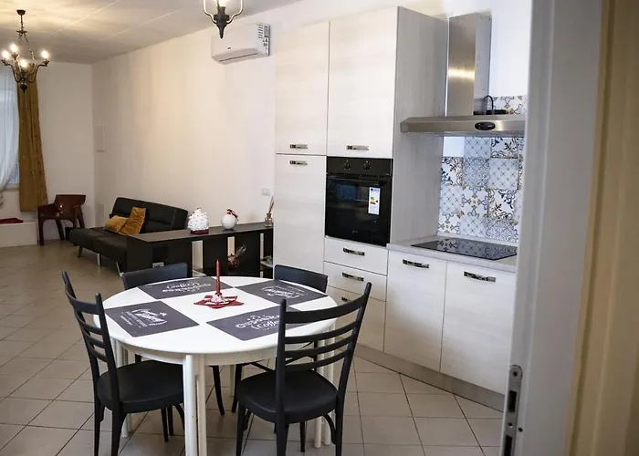 Turistico Puccini Appartement Perugia