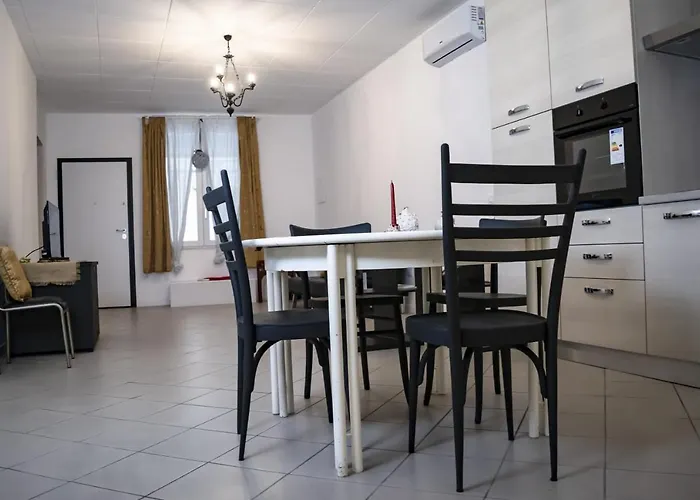 Appartement Turistico Puccini *