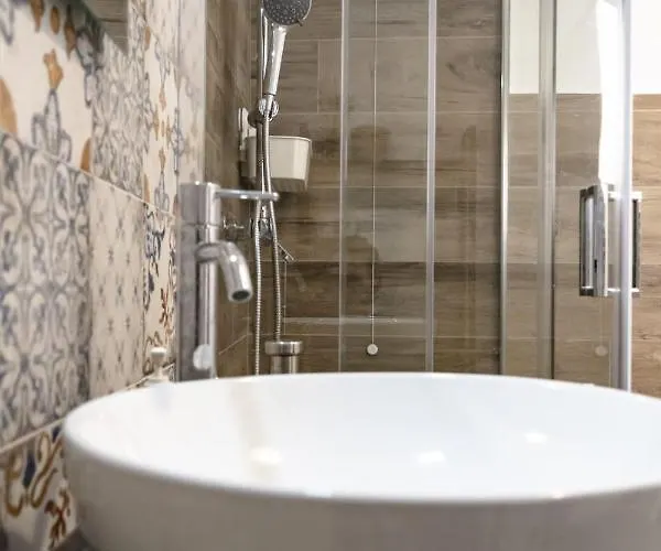 Turistico Puccini Appartement