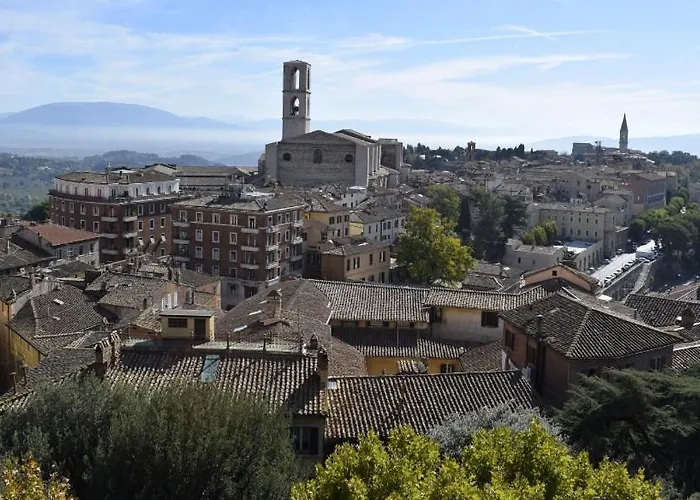 Turistico Puccini Appartement