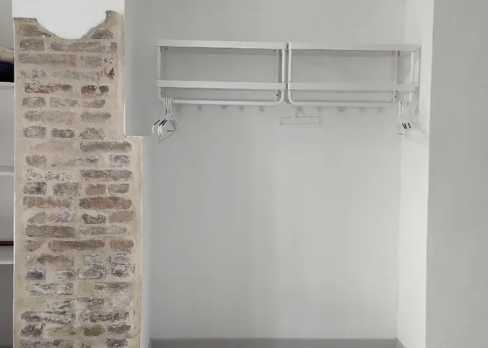 Turistico Puccini Appartement *